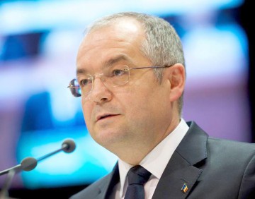 Boc neagă că ar fi primit bani de la Gabriel Sandu pentru PDL